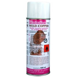 70 49 Rame per conduttori elettrici spray conf.ml. 400