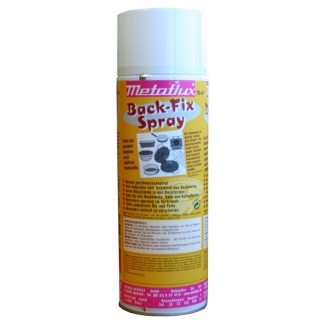 70 67 Spray Fix cottura NSF conf.ml.500
