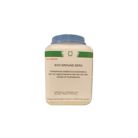 Eco Graund Zero