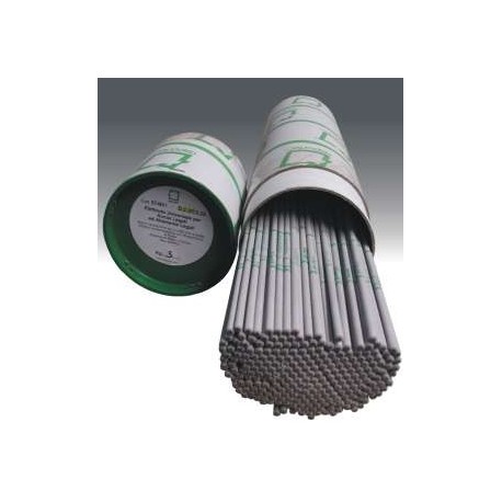 5740 H Elettrodo acciaio ad alto rendimento diam 3,2