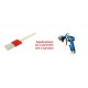 70 41 Zinco Alluminio liquido conf. lt.1