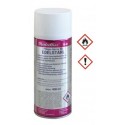 70 55 Detergente per acciaio spray conf. ml. 400