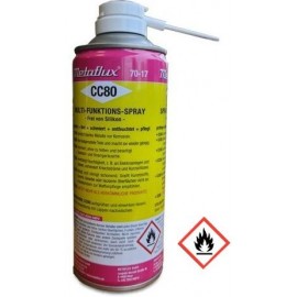 70 17 CC 80 Spray Multifunzione ml.400