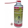 70 64 Silicone spray ml 400 NSF