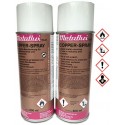 70 57 Rame spray conf. ml. 400