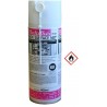 Pulitore per acciai Inox spray  NSF