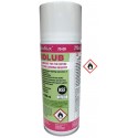 70 09 BIO- LUB spray  per alimenti  NSF ml.400
