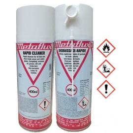 70 15 Detergente rapido spray conf. ml. 400