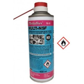 70 31 Multi spray NSF conf.ml.400