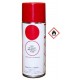 70 200 Olio da taglio spray  ml.400