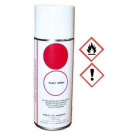 70 205 Plast spray ml.400 Tanica Lt.5