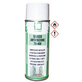 70 400 Grasso antifrizione spray ml.400