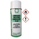 70 501 Lubrificante dielettrico spray 400 ml.