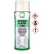 70 600 Antispruzzo saldature spray ml. 400