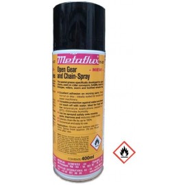 70 07 Lubrificante per catene spray conf.ml. 400