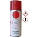 70 401 Olio per catene di muletti spray ml.400