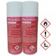 70 37 Rostisol spray Rosso ml.400