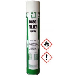 70 801  FILLER liquido  ml.750