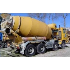 M 900/10 Disincrostante per cemento